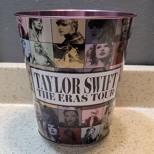 Taylor Swift The Eras Tour Souvenir Cup